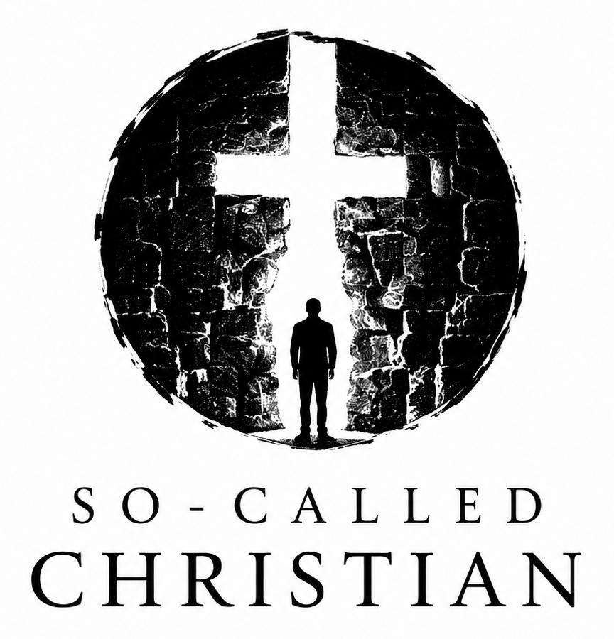 So-Called Christian
